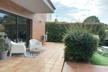 Ref. 703 - Nearly new house of 370m2