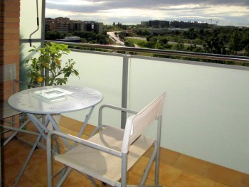 Ref. 990 - Impeccable penthouse in Coll Fava