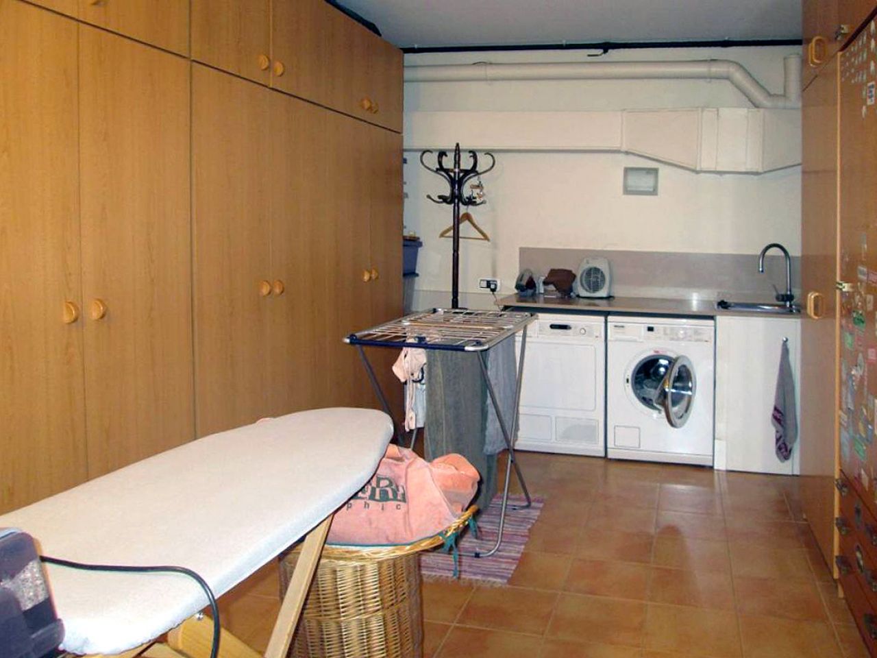 Ref. 1006 - Town house of 300m2 in Eixample of Sant Cugat