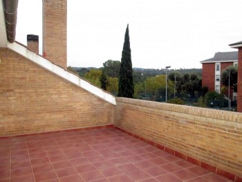 Ref. 1006 - Town house of 300m2 in Eixample of Sant Cugat